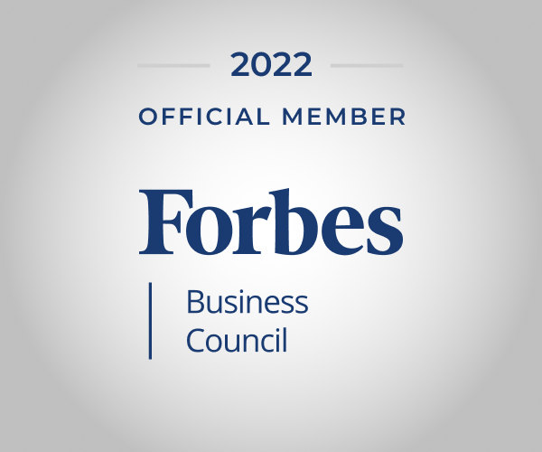 Luke Battiloro Forbes Business Council